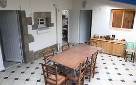 Maison Place manemeur