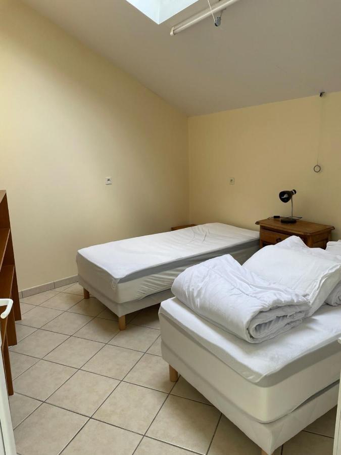 Maison Place manemeur Quiberon Extérieur photo